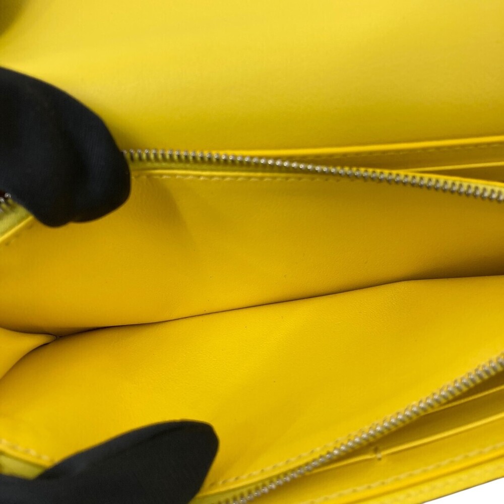 Celine Flatch Multi Function Bifold Long Wallet T… - image 4